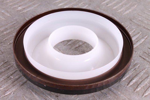 Сальник коленвала задний Бмв 5