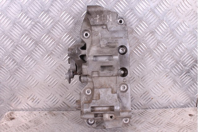 11168506863 BMW Кронштейн компрессора кондиционера купить в Тернополь