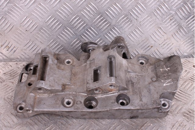 11168506863 BMW Кронштейн компрессора кондиционера купить в Запорожье