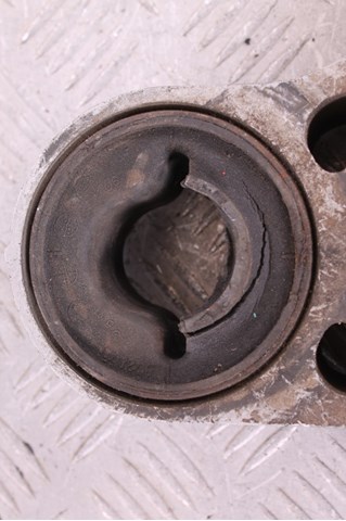 Подушка двигателя 11210ZK80A NISSAN