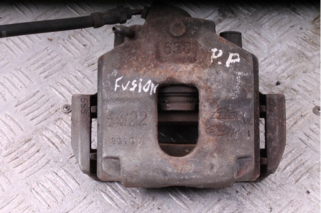 Тормозной суппорт 1126290 FORD