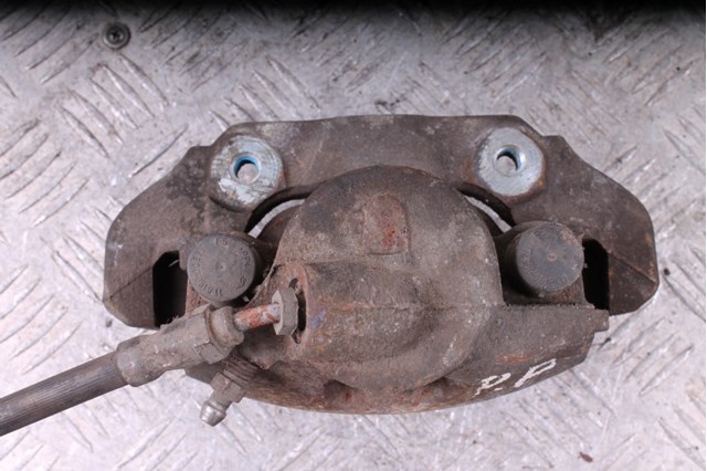 1126290 FORD Суппорт тормозной передний правый купить в Хмельницкий
