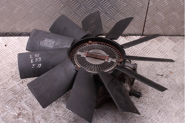 BMW 11521712110 Вентилятор (крыльчатка) радиатора охлаждения в наличии Запорожье