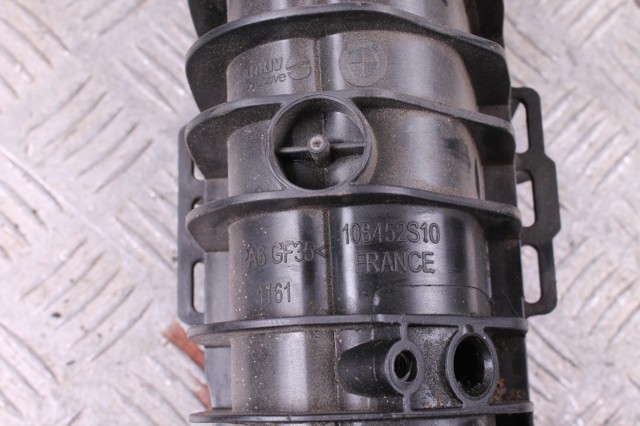 BMW 11617807991 Коллектор впускной в наличии Львов