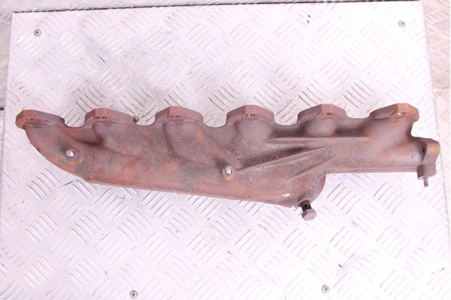 Коллектор выпускной 11628519607 BMW