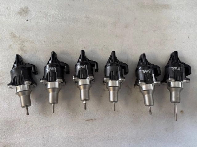 11658691853 BMW купить в Тернополь