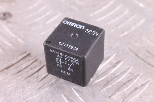 GM 12177234 в наличии Чернигов