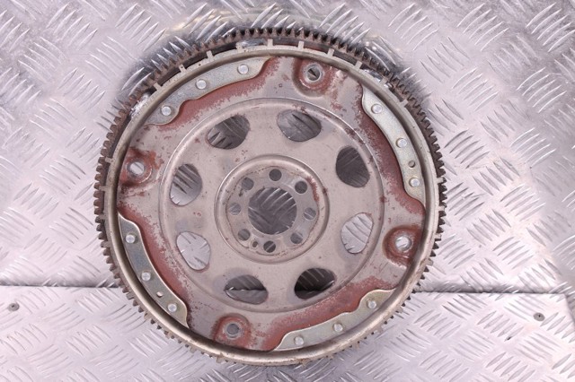 Маховик сцепления 12331JK20A NISSAN