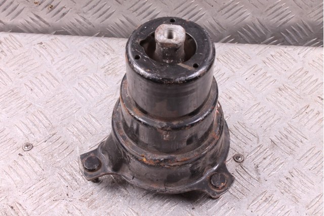123610V060 TOYOTA Подушка (опора) двигателя передняя купить в Львов