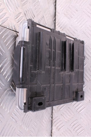 Мозги двигателя Chevrolet VOLT II
