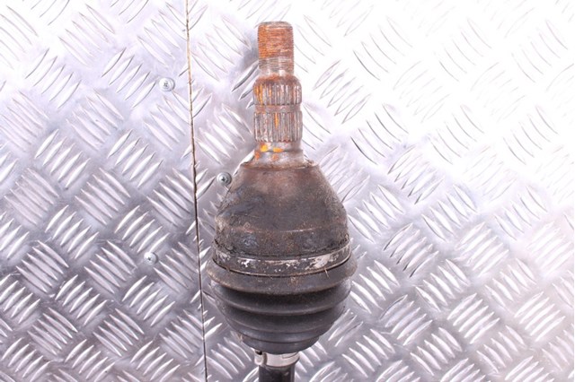OPEL 13219092 Полуось (привод) передняя в наличии Каменское