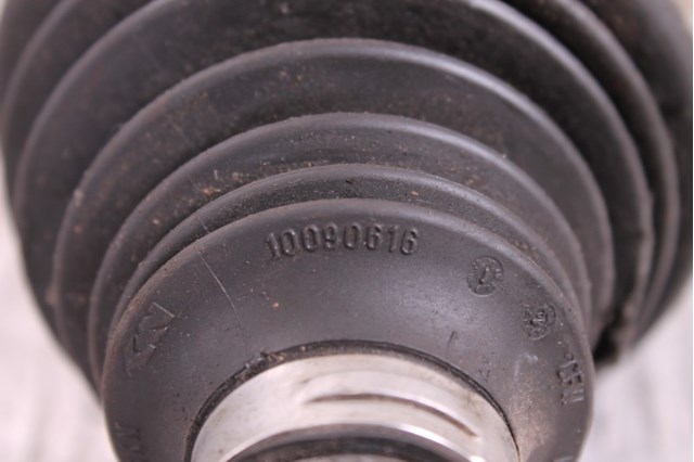 OPEL 13219092 Полуось передняя в наличии Житомир