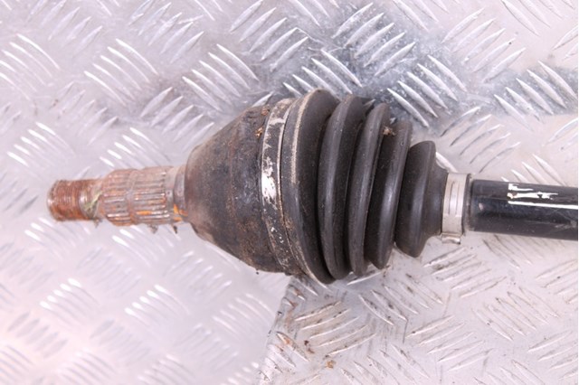 OPEL 13219092 Полуось передняя в наличии Полтава