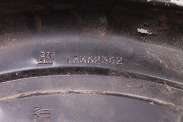 GM 13362352 в наличии Черкассы