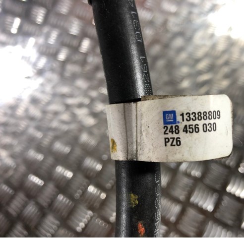 13388809 GM Направляющая индикатора уровня масла в двигателе купить в Павлоград
