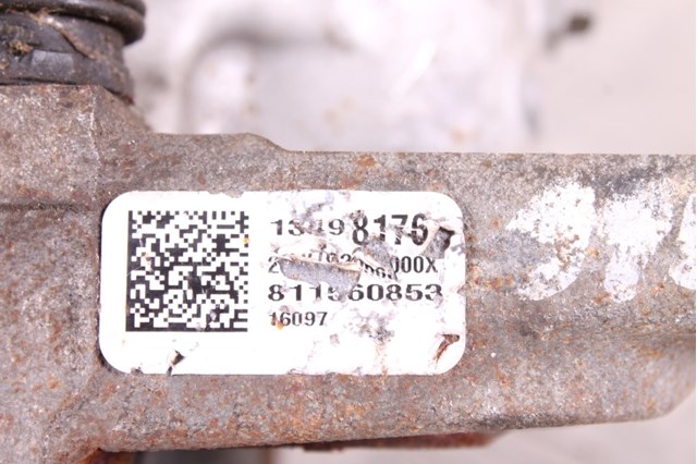 GM 13498176 в наличии Хмельницкий