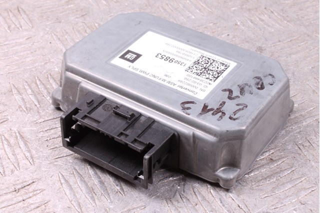 GM 13509853 в наличии Ровно