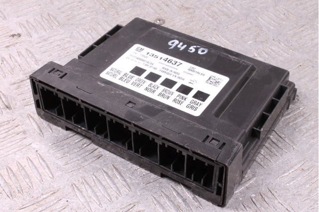 GM 13514637 в наличии Украина