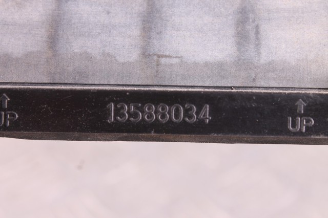 GM 13588034 в наличии Львов