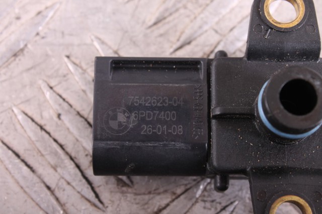 BMW 13627542623 Датчик давления во впускном коллекторе, MAP в наличии Хмельницкий