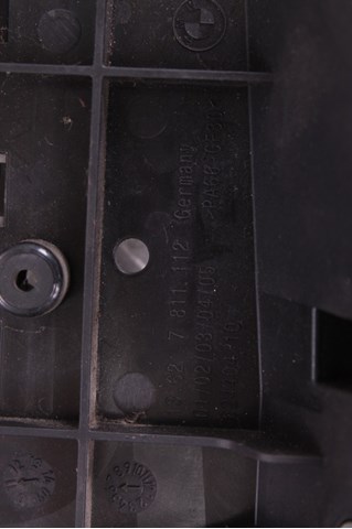 BMW 13627811112 в наличии Ужгород
