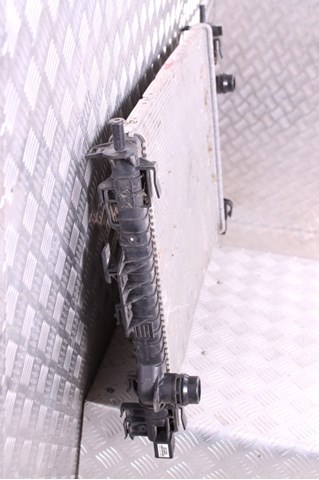 1377542 FORD Радиатор купить в Кривой Рог