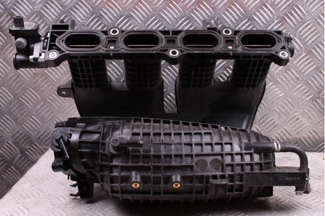 Коллектор впускной 140017FH0C NISSAN