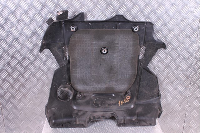 14041JK20A NISSAN Крышка двигателя купить в Винница