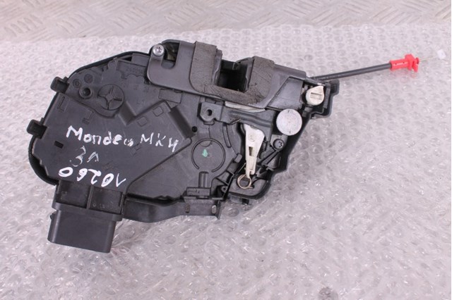 1500736 FORD Замок двери задней левой купить в Житомир