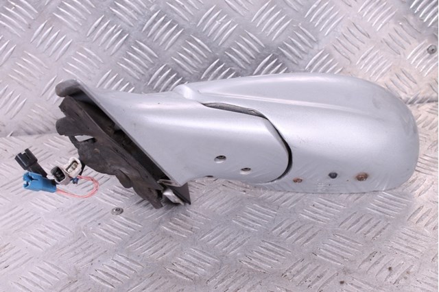 FIAT 156020124 Правое зеркало в наличии Сумы
