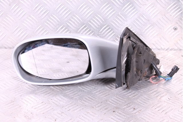 FIAT 156020124 Правое зеркало в наличии Харьков