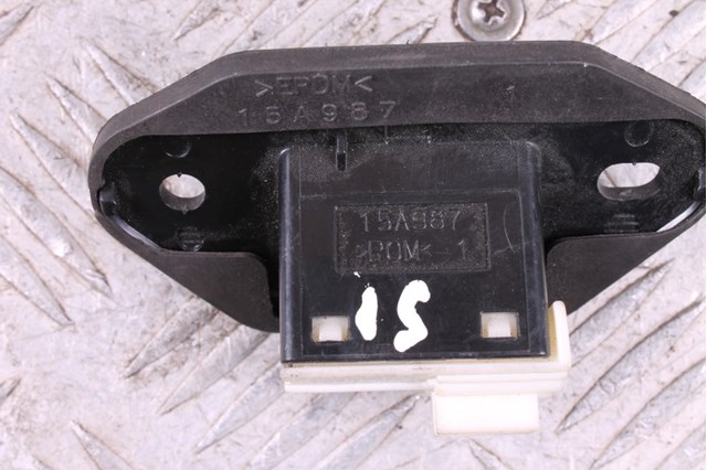 15A987 TOYOTA купить в Житомир