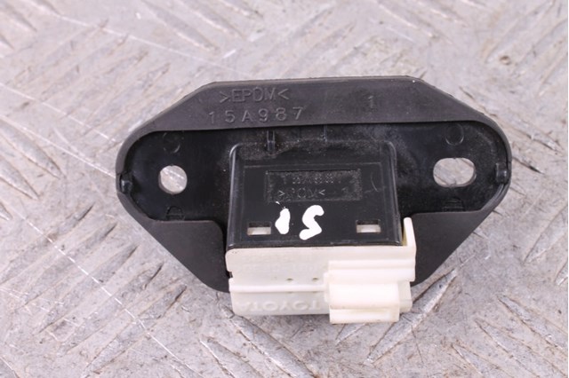 15A987 TOYOTA купить в Чернигов
