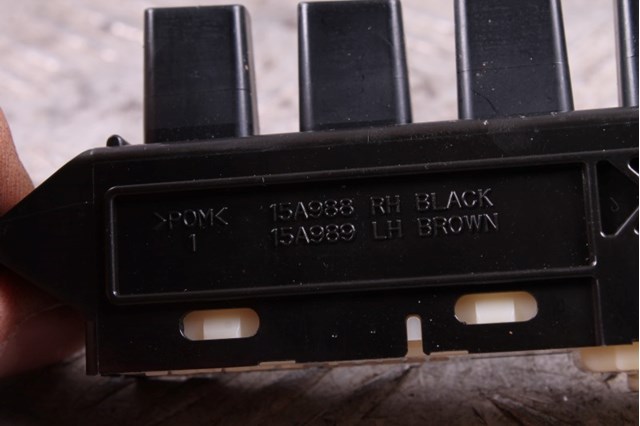 15A988 TOYOTA купить в Хмельницкий