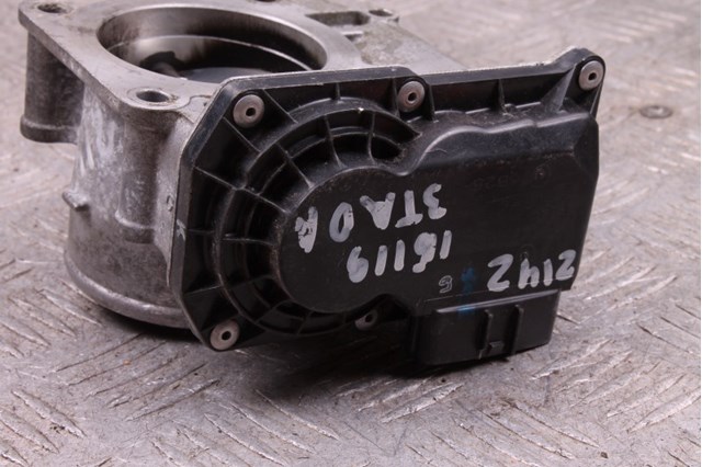 Блок дроссельной заслонки 161193TA0A NISSAN