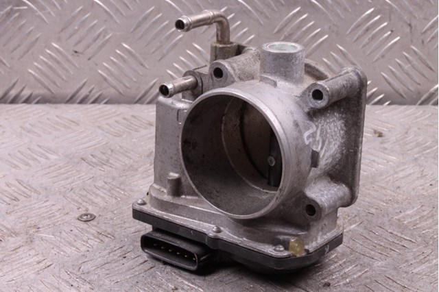 NISSAN 161193TA0A Дроссельная заслонка в сборе в наличии Каменское