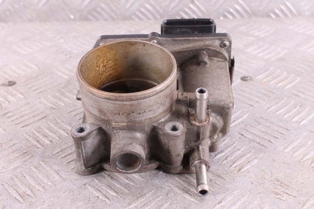 Дроссельная заслонка в сборе 16119ET000 NISSAN