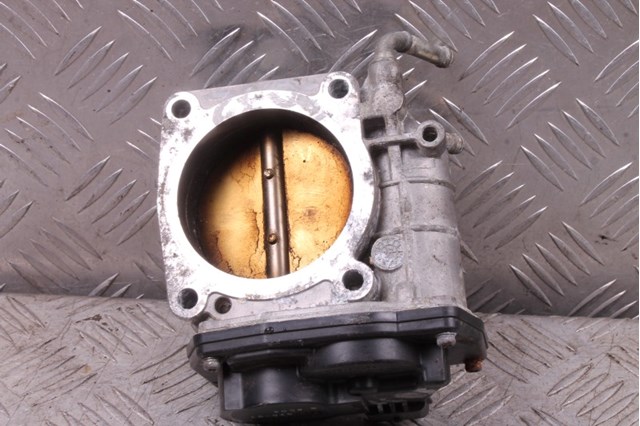 Заслонка воздушная 16119JA10A NISSAN