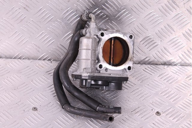 Дроссельная заслонка 16119JK20A NISSAN