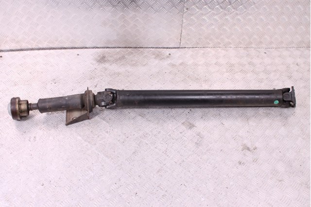 Вал карданный задний в сборе Mercedes ML/GLE