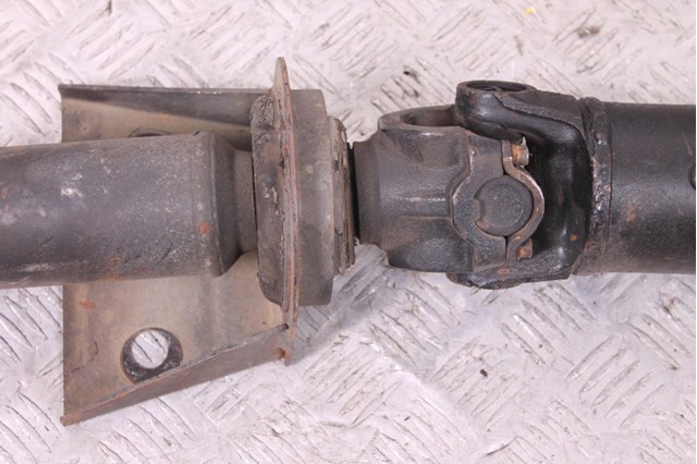 MERCEDES 1634101202 Кардан задний в наличии Сумы
