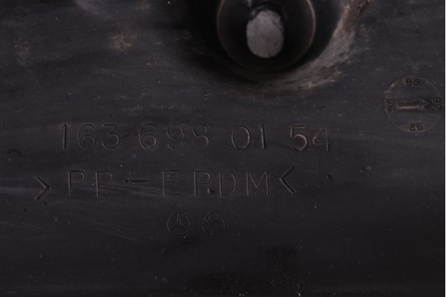 1636980154 MERCEDES купить в Каменское