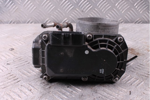 16400R44A02 HONDA Дроссельная заслонка в сборе купить в Житомир