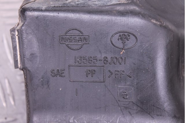 165858J001 NISSAN купить в Львов