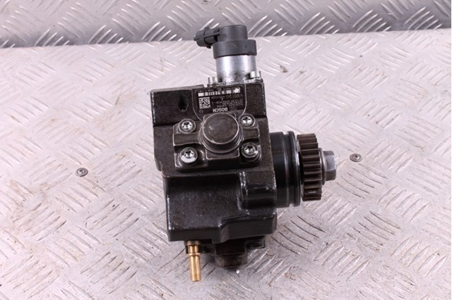 RENAULT 167002972R ТНВД в наличии Днепр