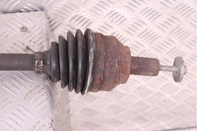1686115 FORD Правая полуось купить в Тернополь