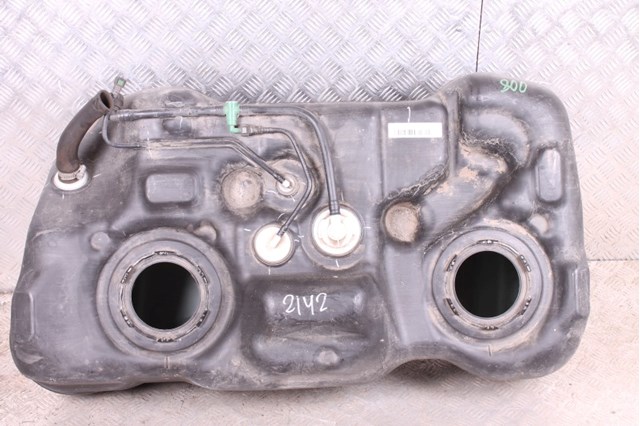 NISSAN 172029TA0A Бензобак в наличии Житомир