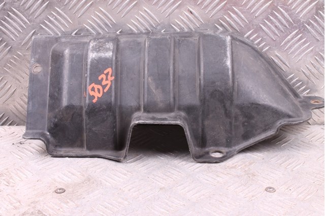 Защита днища, топливного бака 172851AA0B NISSAN