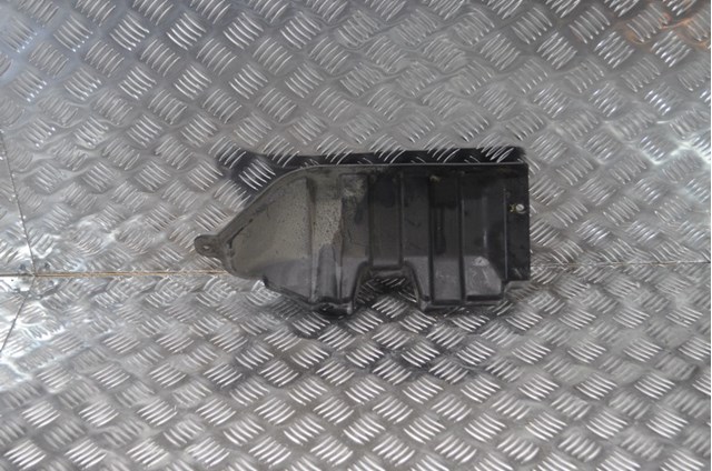 172851AA0B NISSAN Защита днища, топливного бака купить в Сумы
