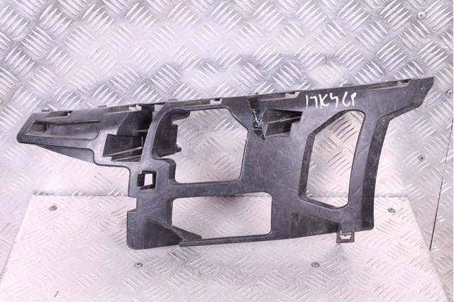 1737425 FORD Кронштейн бампера переднего левый купить в Запорожье